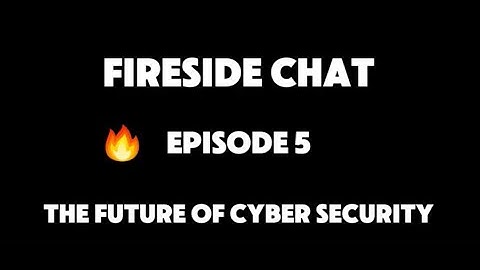 The Future of Cyber Security with Palo Alto Networks