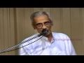 Malayalam christian sermon  be holy by late prme jacob kallumala kunjumon