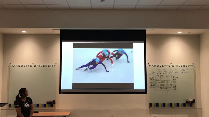 Nikki Reyes - Short Track Speed Skating Annual Plan