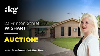 22 Frinton Street WISHART | Auction With Emma Walter Team 22 Frinton Street WISHART | Auction With Emma Walter Team
