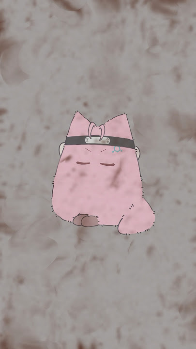 かわいいもふもふなコヨーテ「もふこよ」が忍者になった結果🥷🏻 #shorts #anime #ホロライブ #hololive #博衣こより #もふこよ