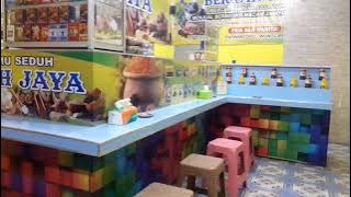 depot jamu seduh sido muncul