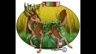 2026 10 01 Wolf X Deer adopt (full vers.)