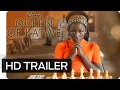 Queen of Katwe - offizieller Trailer (deutsch | german) | Disney HD