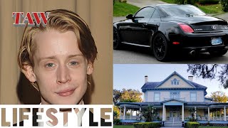 Macaulay Culkin ★ Girlfriend ★ Net Worth ★ Cars ★ House ★ Parents ★ Bio ★ Age ★ Son ★ Lifestyle 2021