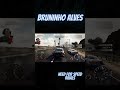 #shorts SÓ ACIDENTE GRAVE NA PERSEGUIÇÃO!!! - Need for Speed: Rivals