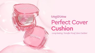 Thumbnail of Glad2Glow | Perfect Cover Cushion