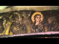 Birthplace of Jesus gets first makeover in 1,500 years