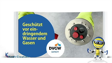 Robo explainer 3D Animation #KCGI