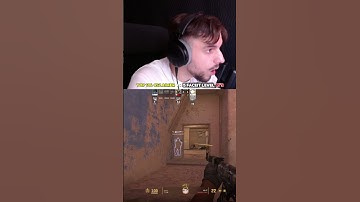 INVISIBLE CS2 AIMER vs. 5 FACEIT LEVEL 10