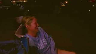 Weekend at Kibby Creek