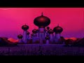 Aladdin 1994 [ Arabian Nights ] theme song intro Hindi [ HD ]