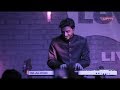 Humayun  mughalefunk levis live session 8