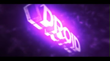 KDroid Intro V3 l {KDroid}