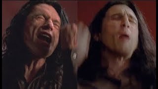 The Room vs. The Disaster Artist  Review + impression