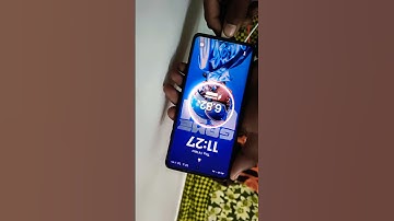 oneplus 12r oxygen OS 15 ka charging animation #shorts #smartphone