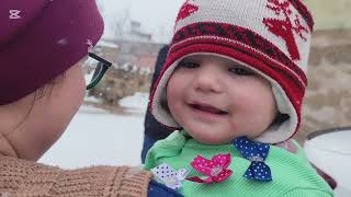 Sizi Dinledim Çelik Tencere Aldım 💯Mesuleme Ve Rumeysama Tencere Aldım ⁉️❌ Eşimle Geziye Çıktık Resimi