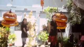 DES Open House - Saturday, the 6th of December 2014
