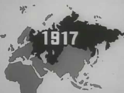 Communism  1952 American Propaganda Film about the Cold War 360p 30fps H264 96kbit AAC