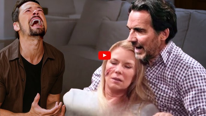 Thomas emotionally blackmails Ridge! The Bold And The Beautiful Spoilers Update! - YouTube