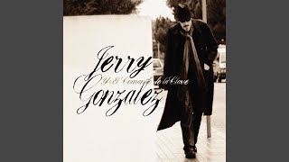 Video thumbnail of "Jerry González - Obsesion"