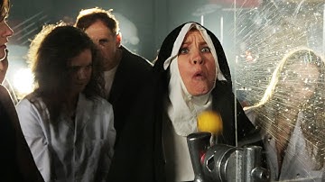 Sneak Peek! Geek Week Music Video Premiering August 4th!