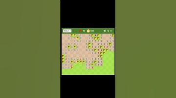 Minesweeper #343