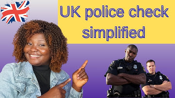 Getting your UK Basic DBS Check done online justgot EASIER!