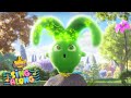 EASTER SING ALONG COMPILATION | SUNNY BUNNIES | Cartoons for Children | Nursery Rhymes