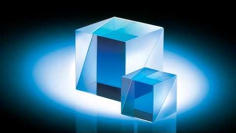 Introduction to Beamsplitters