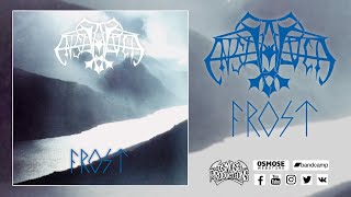 ENSLAVED Frost (full album)