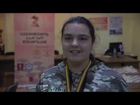 ნანა იოსელიანის თასი საგარეჯოელებმა მოიპოვეს