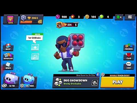 ჩელენჯი და მისი ჯანი ! ხარვეზებით მაგრამ მაინც