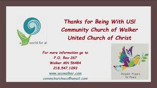Service of Celebration and Thanksgiving - Alice Johnson - January 30 2026