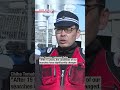 March 2011 earthquake and tsunami: Japanese police launch new searchーNHK WORLD-JAPAN NEWS #shorts
