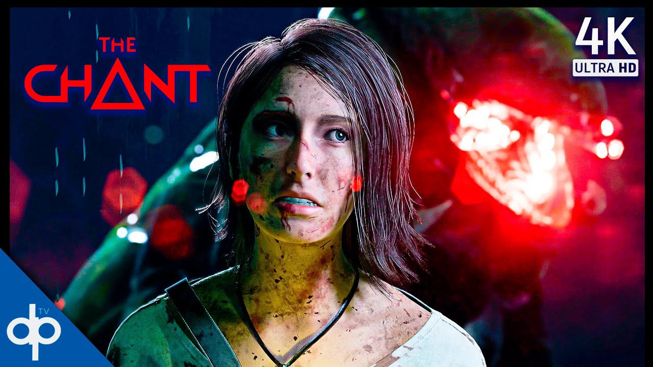 THE CHANT Gameplay Español PS5 (4K) | Walkthrough Juego Completo Sin Comentarios 2022