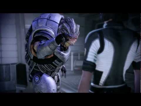Mass Effect 2: