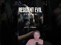 Resident Evil Requiem
