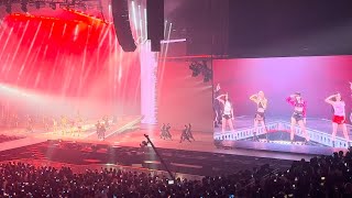 Kill This Love [221016 Blackpink World tour in Seoul] @BLACKPINK