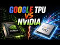 Google built a chip that scared Nvidia