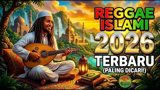 Reggae Religi Terbaru 2026 - Kumpulan Lagu Renungan Diri Paling Sedih Menyentuh Hati 🌴 [Full Album]