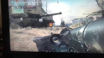 AMAZING 2x triple kill on DOME Javelin Nd semtex triple kill