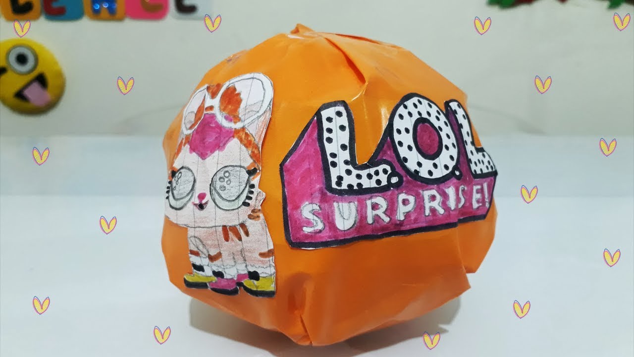 Lol Bebek Açıyorum LOL PETS 3. SERİ Kendi Yaptığım Lol Lol Bebek Açıyorum LOL PETS 3. SERİ Kendi Yaptığım Lol
