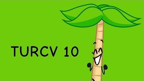 The Ultimate Random Character Voting 10