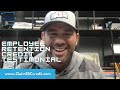 Empowered electric employee retention credit testimonial  wwwclaimerccreditcom