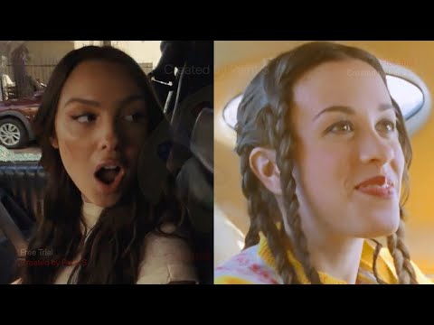 Alanis &#39;Backs&#39; Olivia Rodrigo&#39;s &#39;Ironic&#39; Homage