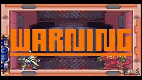 Mega Man Zero 3: Hard Mode 100 pt Run [Part 2 of 16]