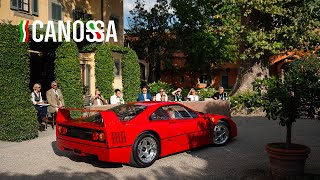 Villa La Massa Excellence | Official Video