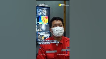 PLN Group Bikin ITPLN untuk Pengembangan SDM Unggul Transisi Energi. #plnip