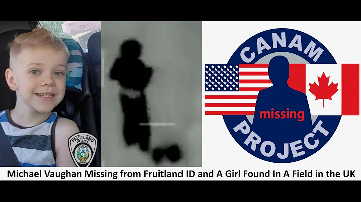 Missing 411-David Paulides Presents the Case of Mi...